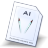 File Types Ai Icon 48x48 png